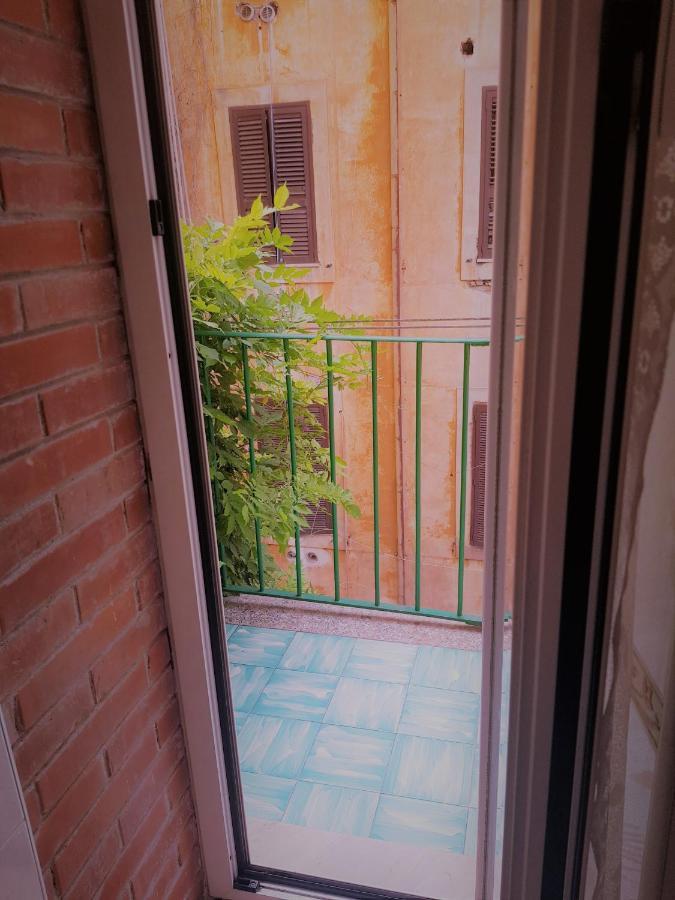 Nahid Accommodation Roma Exterior foto