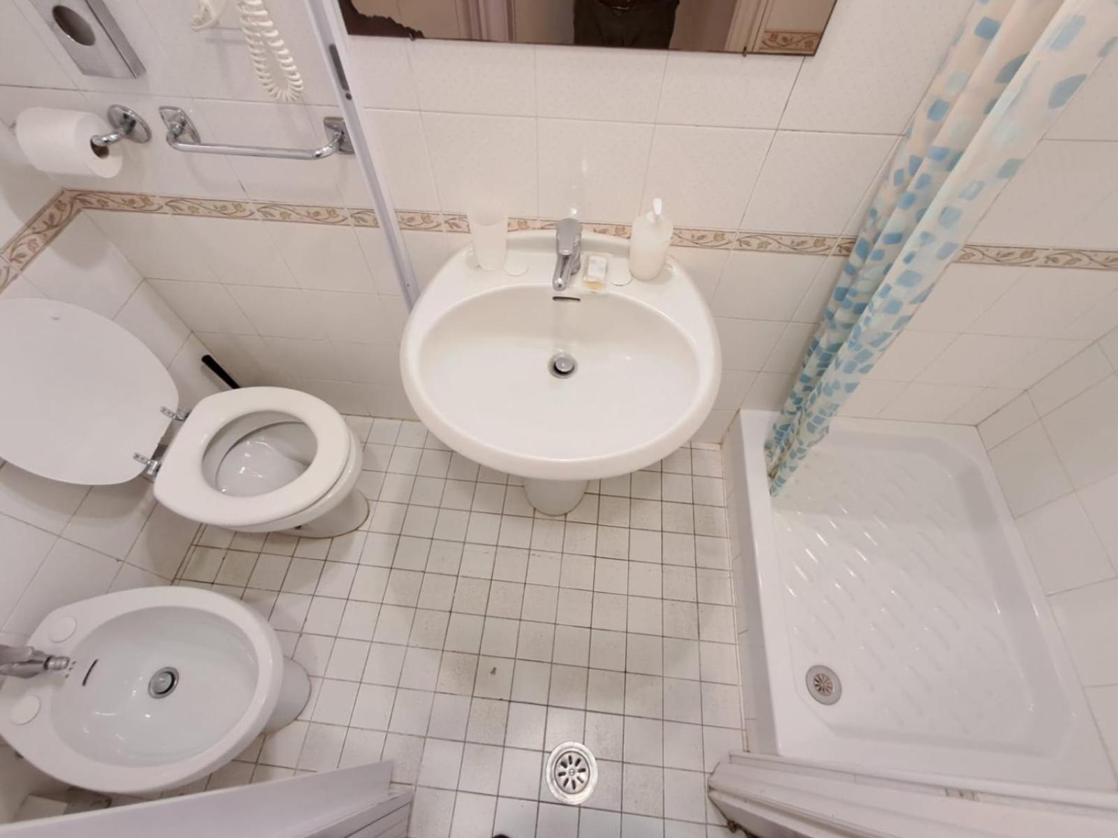 Nahid Accommodation Roma Exterior foto