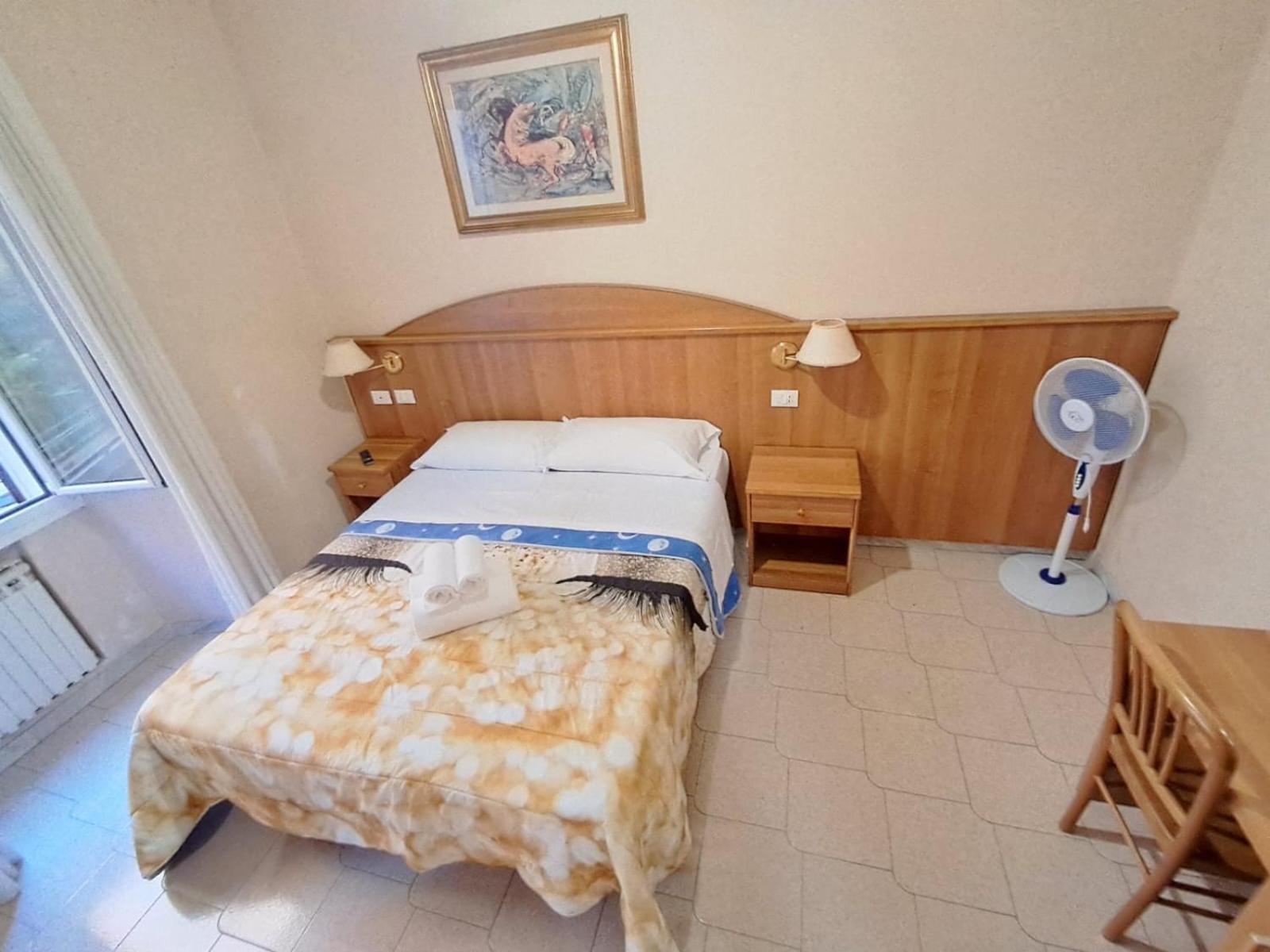 Nahid Accommodation Roma Exterior foto