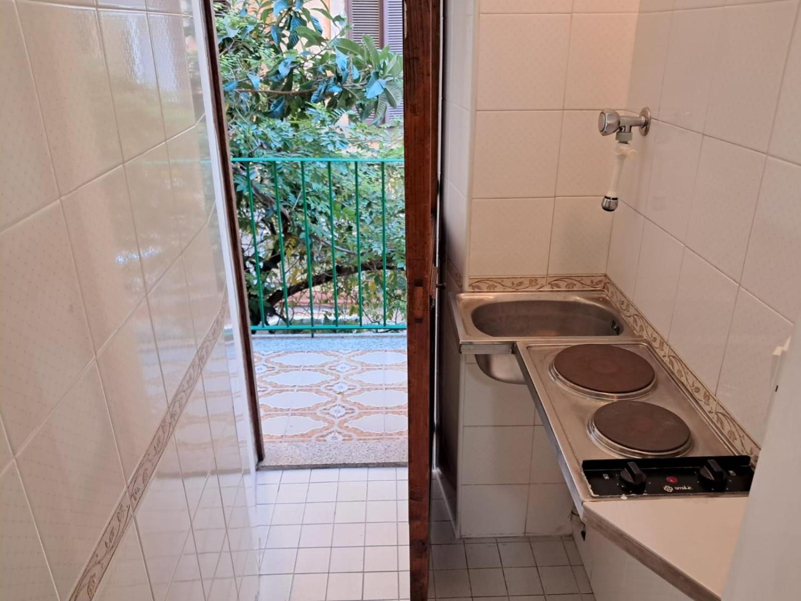 Nahid Accommodation Roma Exterior foto