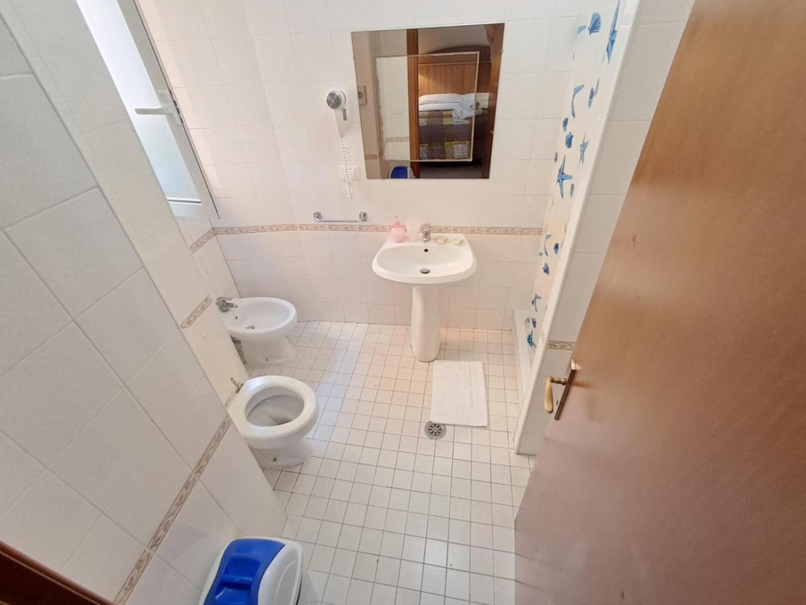 Nahid Accommodation Roma Exterior foto