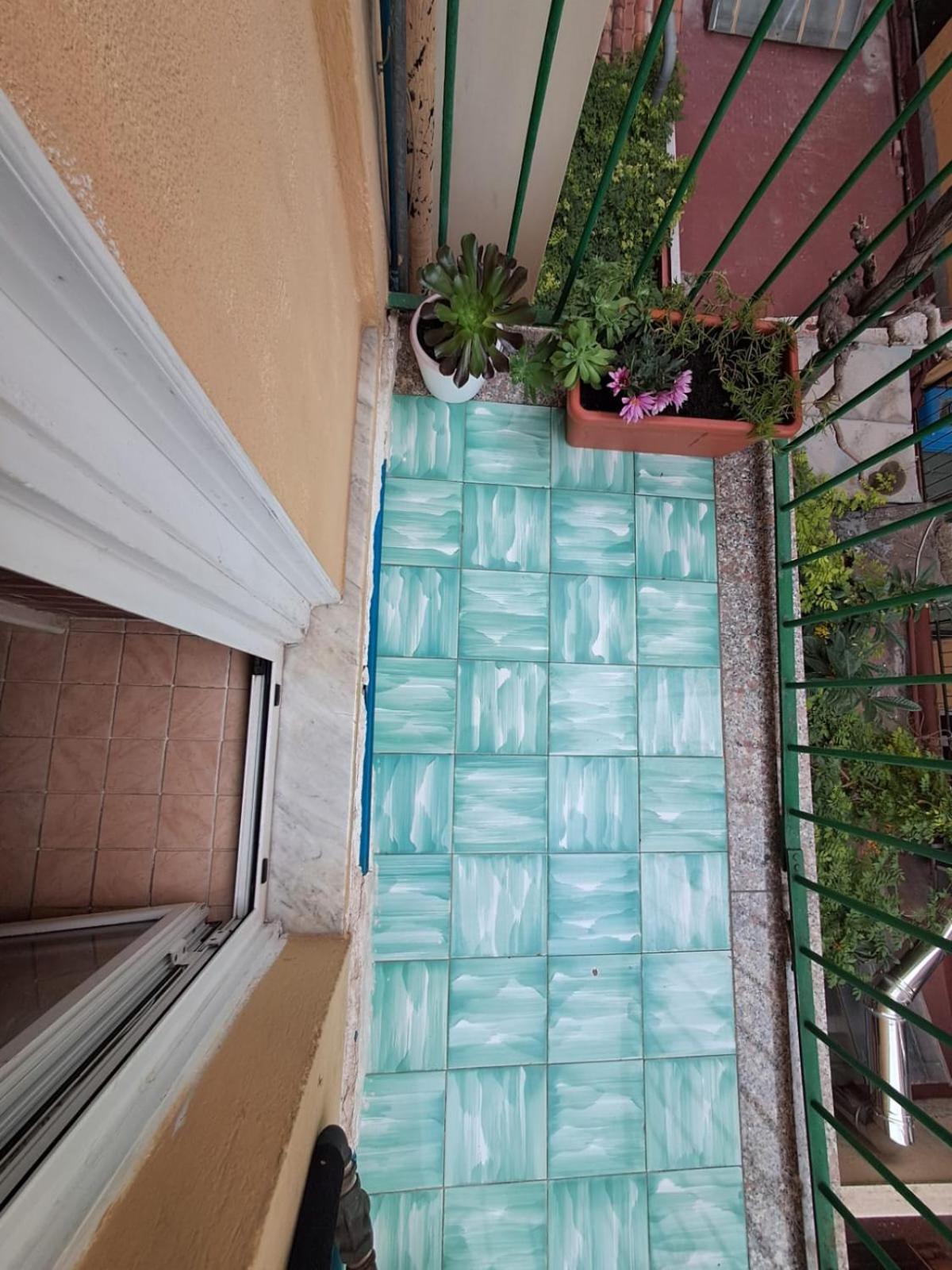 Nahid Accommodation Roma Exterior foto