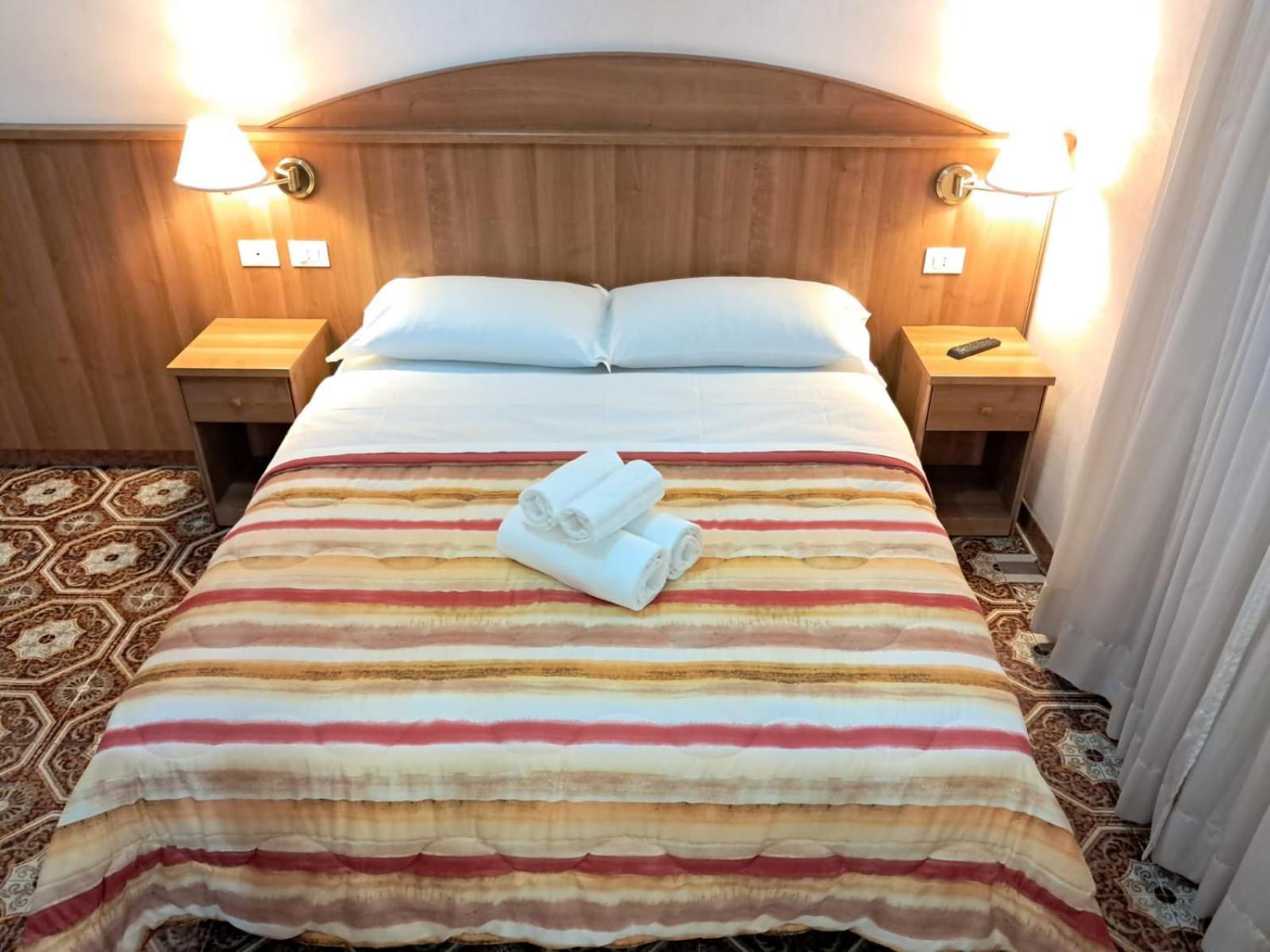 Nahid Accommodation Roma Exterior foto