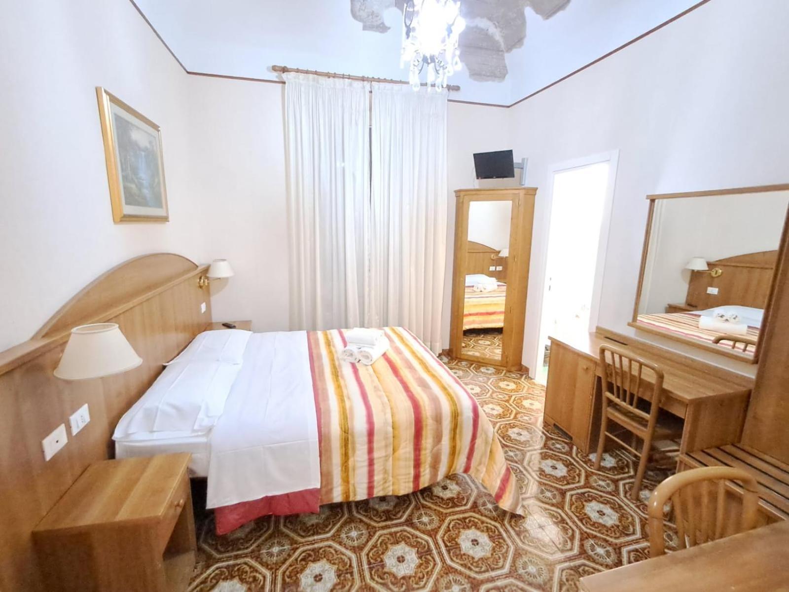 Nahid Accommodation Roma Exterior foto