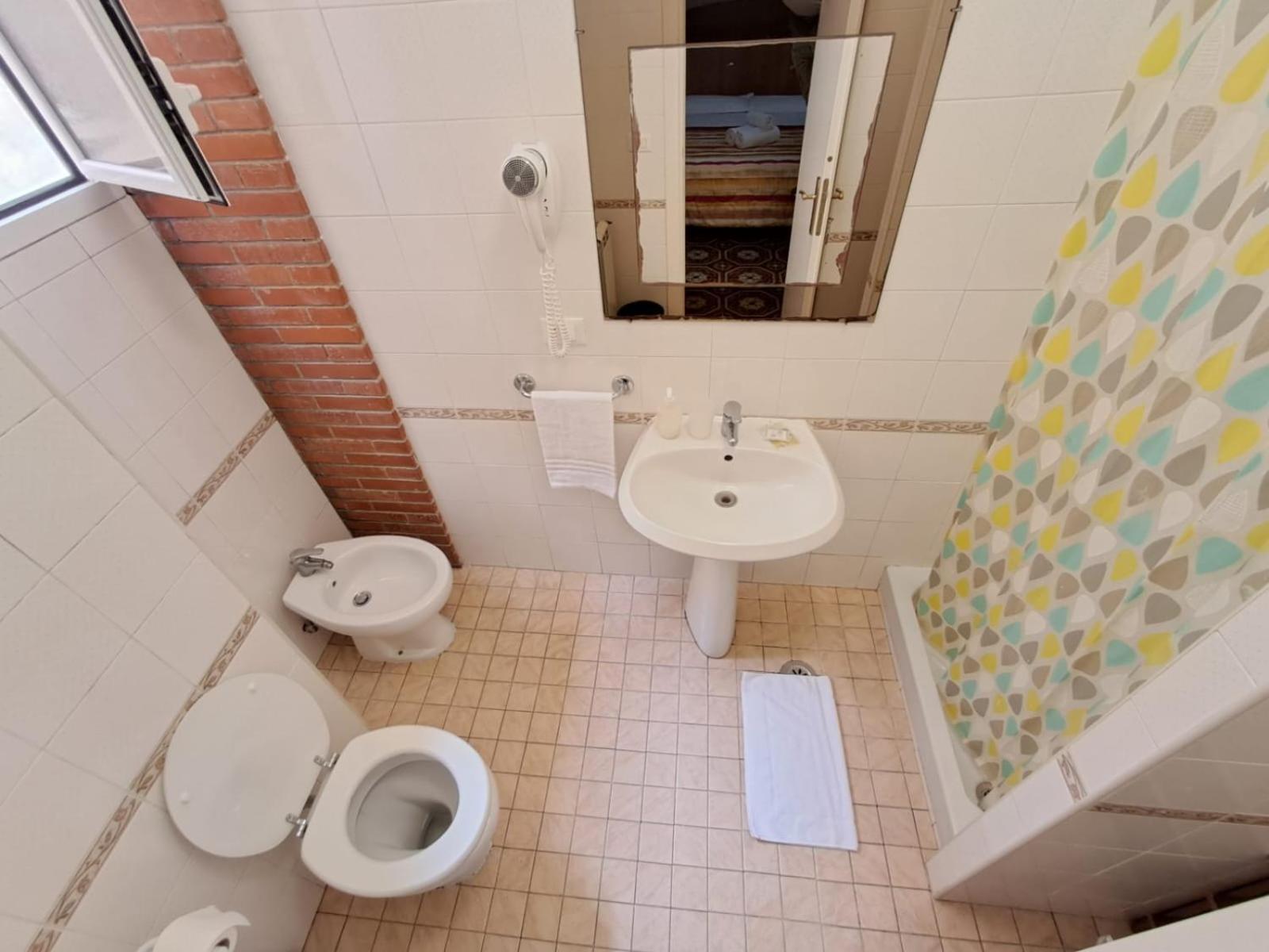 Nahid Accommodation Roma Exterior foto